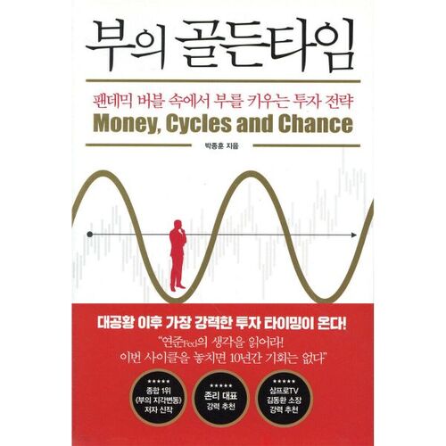 L'âge d'or de la richesse 