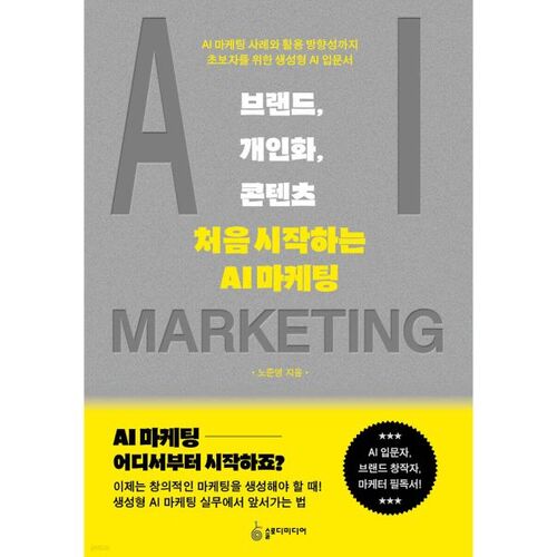 Personnalisation de la marque : Marketing IA pour débutants 
