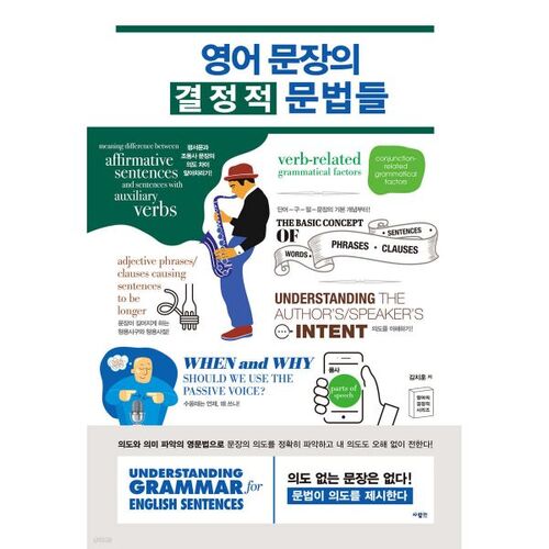 Règles grammaticales essentielles des phrases anglaises 