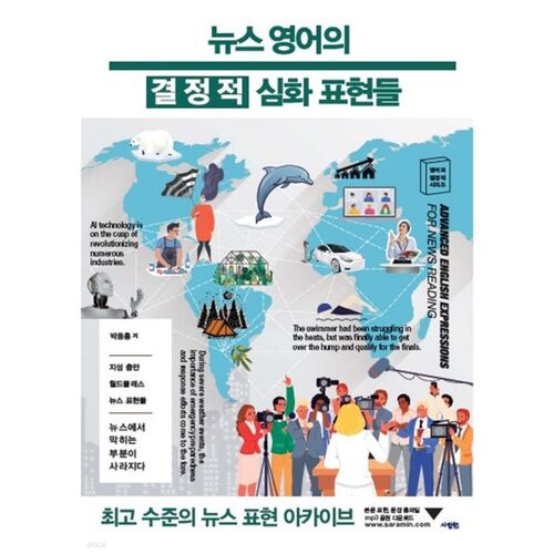 Expressions cruciales et approfondies en anglais d'actualité 