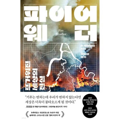 Météo propice aux incendies 