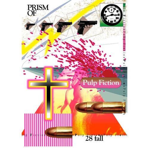 프리즘오브 PRISMOf (계간) : 가을 [2023]