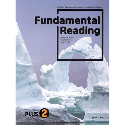 Lecture fondamentale Plus 2 