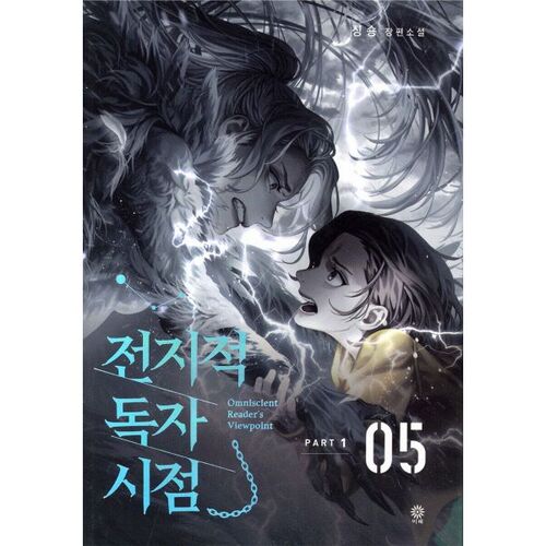 Point de vue du lecteur omniscient PARTIE 1 - 05 