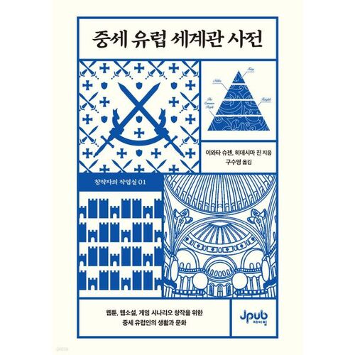 Dictionnaire des visions du monde de l'Europe médiévale 