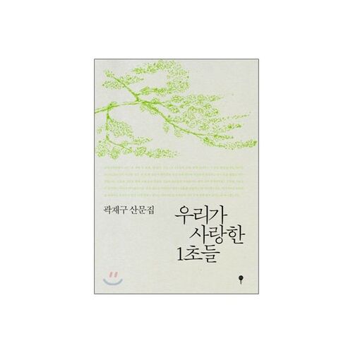 The seconds we loved 