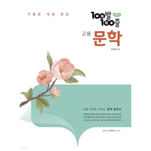 100-Point, 100-Middle, High School Literature Concepts (2025) 