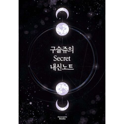 Notes internes secrètes de Guseulju (Édition Récupération) 