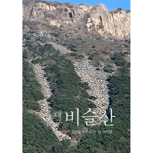 Montagne Bisulsan de Daegu 