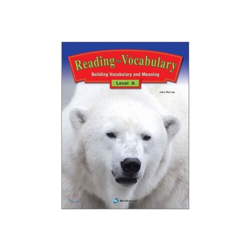 Lecture pour le vocabulaire de niveau A 