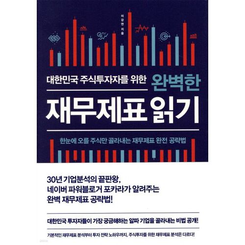 Guide complet des états financiers pour les investisseurs en actions coréennes 