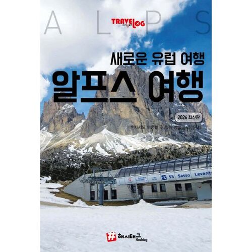 Blog de voyage : Nouveaux voyages en Europe dans les Alpes 