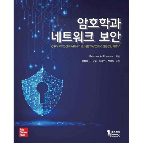 Cryptographie et sécurité des réseaux 