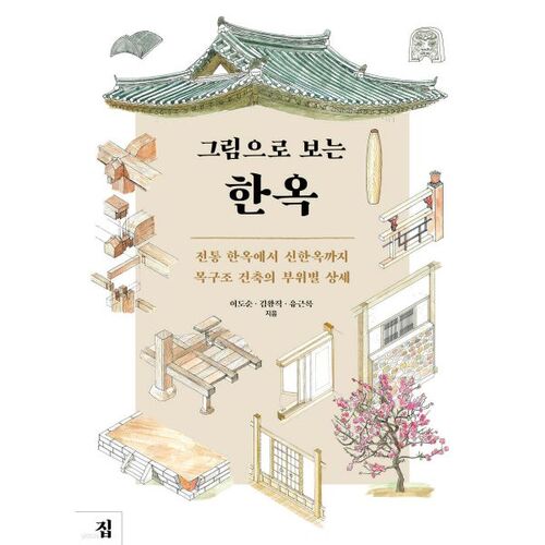 Hanok in pictures 