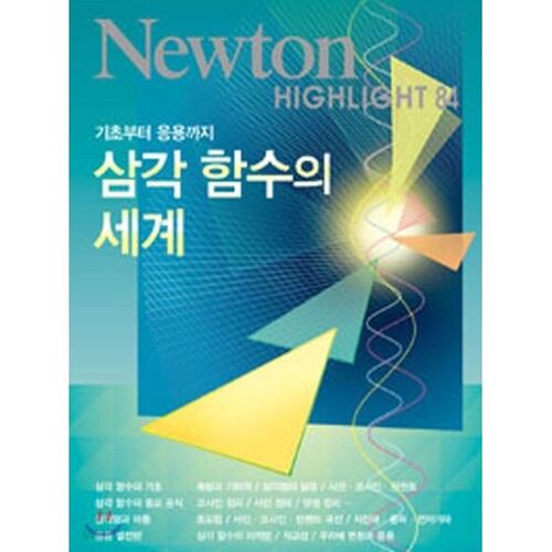 NEWTON HIGHLIGHT : Le monde de la trigonométrie 