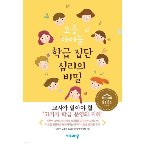 The Secret of Today's Children's Classroom Group Psychology 
