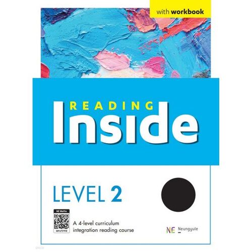 Reading Inside Level 2 