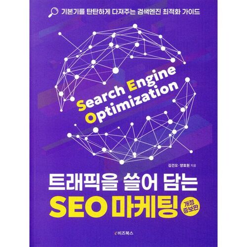 Le marketing SEO qui génère du trafic 