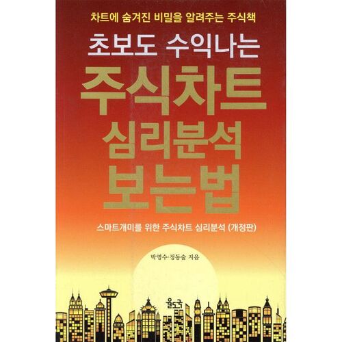 Comment lire l'analyse psychologique d'un graphique boursier rentable, même pour les débutants 