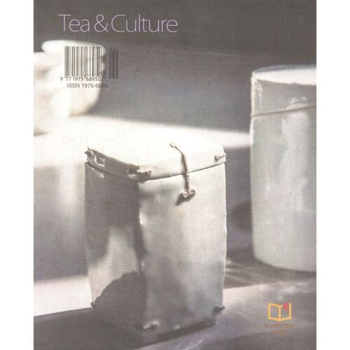 Thé et Culture (bimestriel) : 11 décembre 2025 