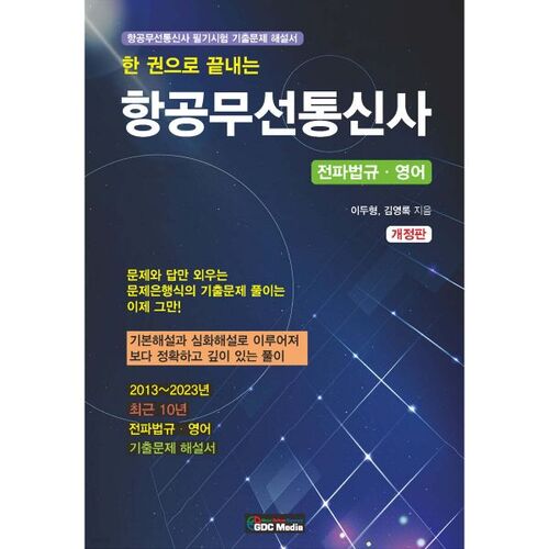 Communications radio aéronautiques en un seul volume 