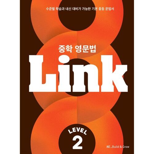 Lien avec le niveau 2 de la grammaire anglaise au collège 