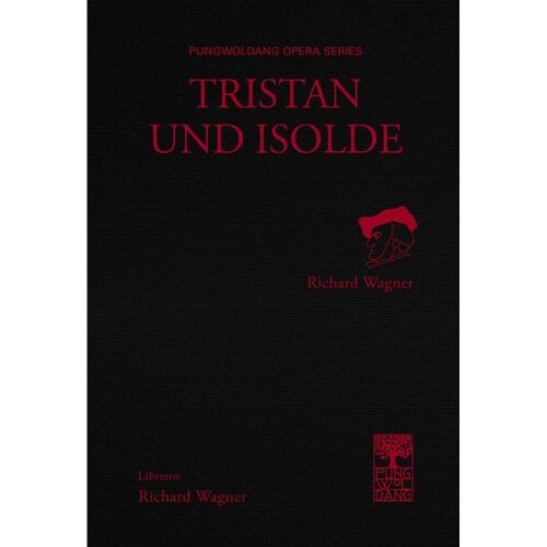 Tristan et Iseult 