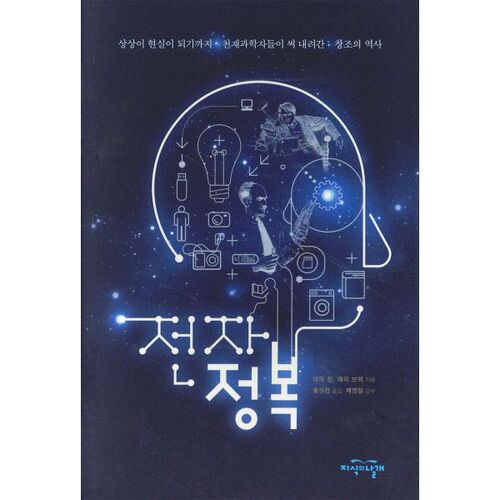 Conquête électronique 