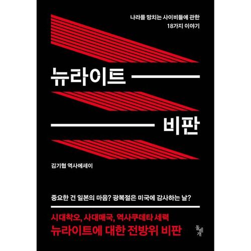 Critique de la Nouvelle Droite 