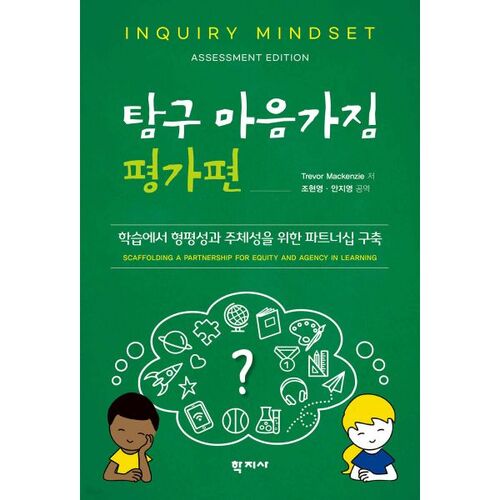 Esprit d'investigation : Évaluation 