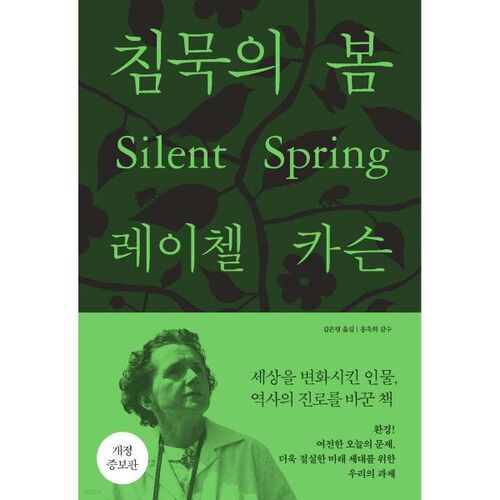 Printemps silencieux 