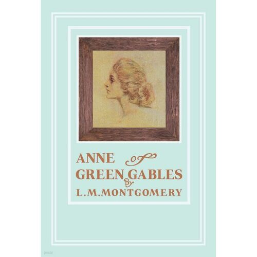 Anne of Green Gables, first edition 