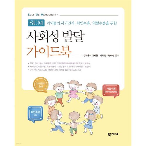 Guide de développement social SUM (Adhésion Self Us) 