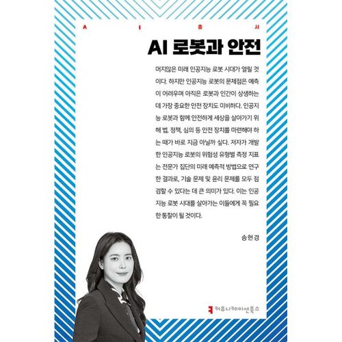 AI Robots and Safety 