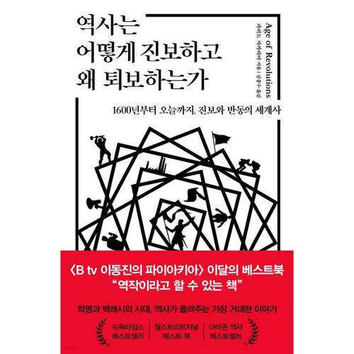 Comment l'histoire progresse et pourquoi elle régresse 
