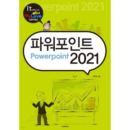 PowerPoint 2021 