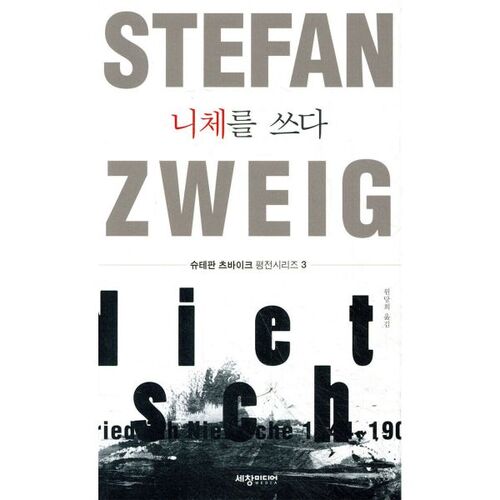 Writing Nietzsche 