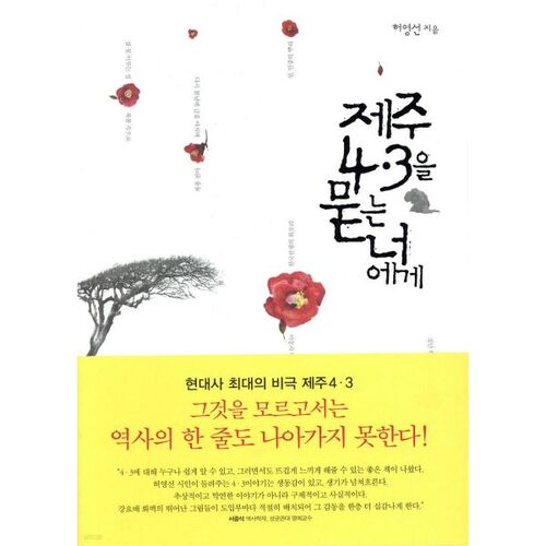 À vous qui posez des questions sur Jeju 4.3 