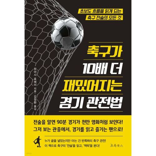 How to Watch Soccer: 10 Times More Fun 