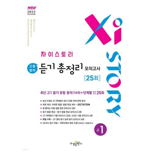 Test blanc complet d'écoute en anglais du lycée Xistory, 25e année, niveau 1 (pour 2026) 