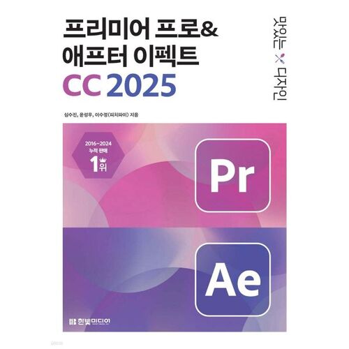 Delicious Design Premiere Pro et After Effects CC 2025 