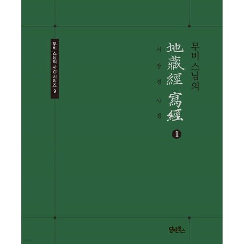 Movie Monk's Ksitigarbha Sutra 1 