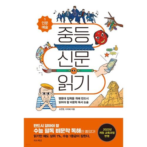 Lecture de journaux au collège 1 Sciences humaines et arts 