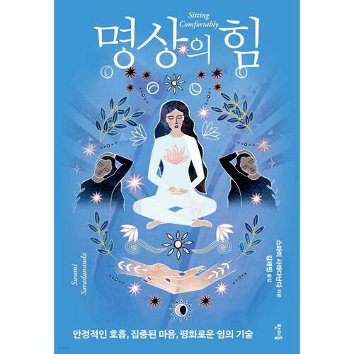 The power of meditation 