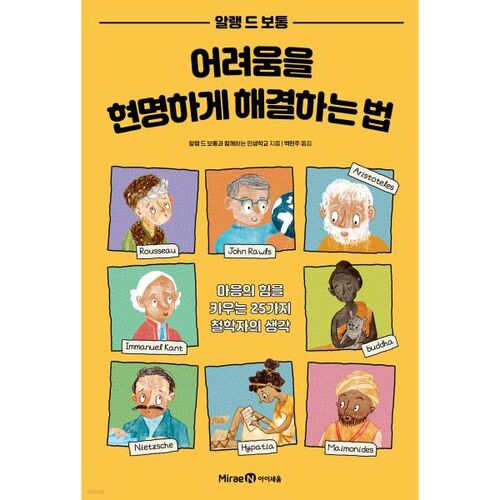 Comment résoudre les difficultés avec sagesse 