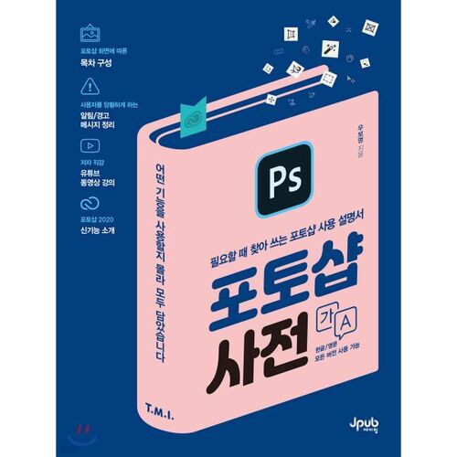 Dictionnaire Photoshop 