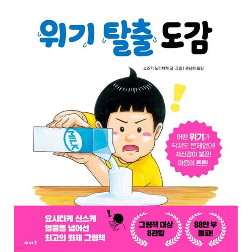 Guide d'évacuation en cas de crise 