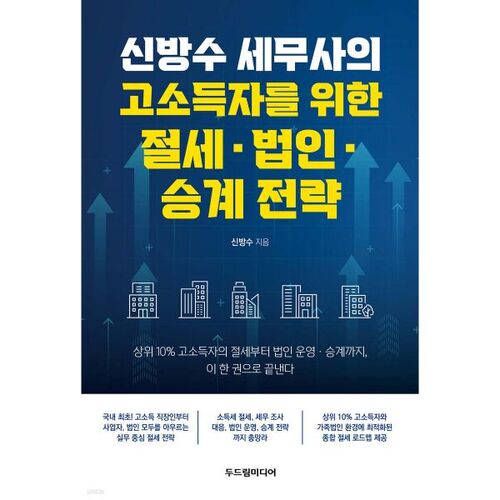 Stratégies d'optimisation fiscale, d'entreprise et de succession pour les particuliers à revenus élevés, par Shin Bang-soo, expert-comptable. 