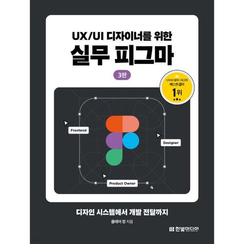Figma pratique pour les concepteurs UX/UI 