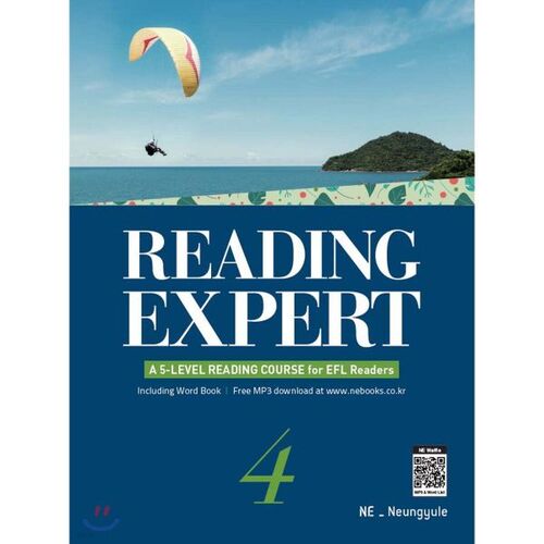 Reading Expert 4